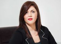Πέθανε η Παρθένα Κουτμερίδου Πέθανε η Παρθένα Κουτμερίδου