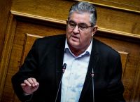 Κουτσούμπας: «Τι άλλο πρέπει να συμβεί επιτέλους για να μπει τέλος στην εγκληματική πολιτική της κυβέρνησης;»