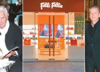Follie Follie: Στο αρχείο οι καταγγελίες για δωροδοκία σε βάρος στελεχών του ΣΥΡΙΖΑ Follie Follie: Στο αρχείο οι καταγγελίες για δωροδοκία σε βάρος στελεχών του ΣΥΡΙΖΑ