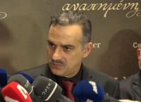 Κρατερός Κατσούλης: «Δεν γνωρίζω για αυτά που έκανε ο Στάθης Παναγιωτόπουλος»