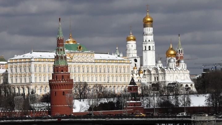 Κρεμλίνο: «Θλιβερές» οι σχέσεις Ρωσίας - ΗΠΑ