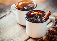 Gluhwein: Πώς να φτιάξεις ζεστό κρασί στο σπίτι Gluhwein: Πώς να φτιάξεις ζεστό κρασί στο σπίτι