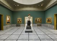 Σκάνδαλο στο μεγαλύτερο μουσείο της Ελβετίας