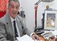 Πέθανε ο Άγις Κυνηγόπουλος