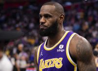 ΛεΜπρόν: Έφτασε στους 36.000 πόντους στο NBA