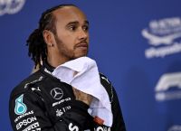 Formula 1: Η δραματική συνομιλία Χάμιλτον με την Mercedes