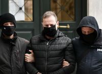 Δίκη Λιγνάδη: Ξεκινά σήμερα η αποδεικτική διαδικασία Δίκη Λιγνάδη: Ξεκινά σήμερα η αποδεικτική διαδικασία