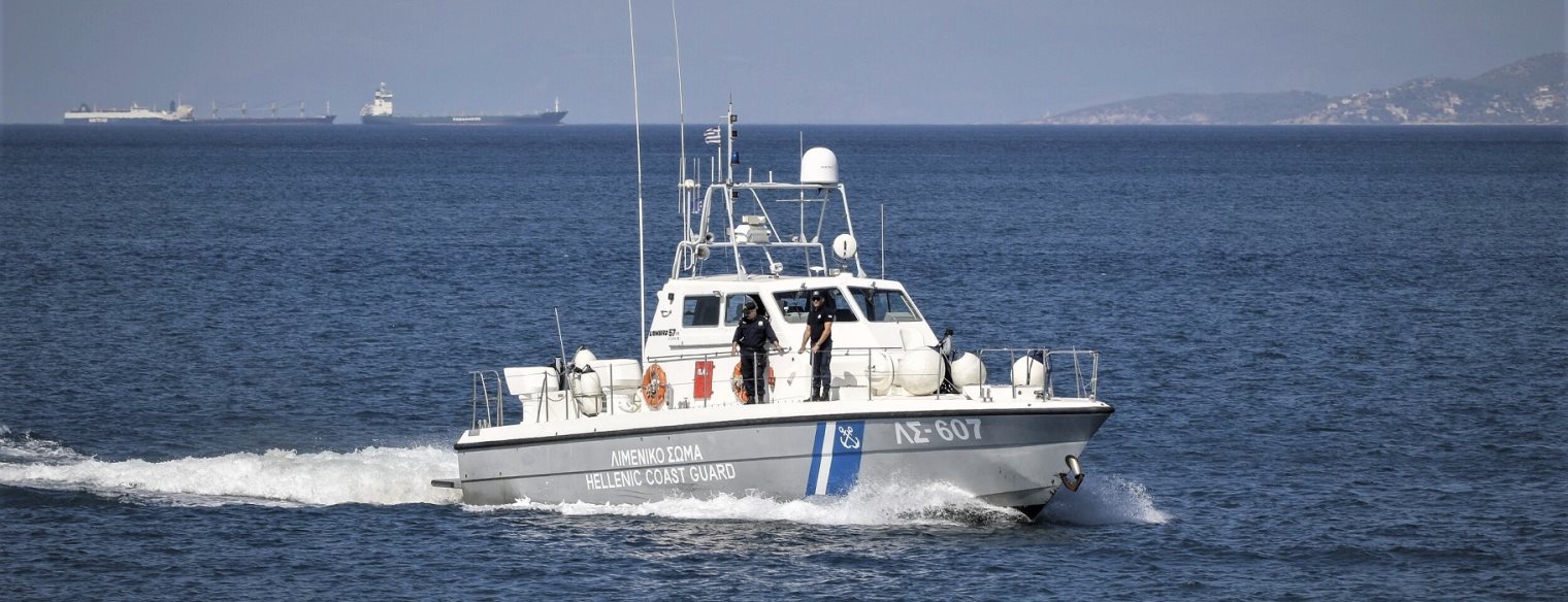 Πόρος: Κυβερνήτης λάντζας συνελήφθη μεθυσμένος