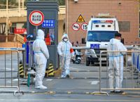 Κίνα: Σε lockdown για πέμπτη ημέρα η πόλη Σιάν