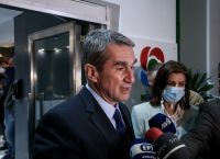 Ο Λοβέρδος αποφασίζει για Ανδρουλάκη