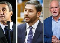 Εκλογές ΚΙΝΑΛ LIVE: Η μάχη για την προεδρία του κόμματος