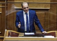 Boυλή: Απορρίφθηκε η ένσταση αντισυνταγματικότητας της Ελληνικής Λύσης Boυλή: Απορρίφθηκε η ένσταση αντισυνταγματικότητας της Ελληνικής Λύσης