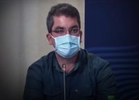 Λύτρας για Όμικρον: «Ό,τι είναι να μας συμβεί, θα μας συμβεί πάρα πολύ γρήγορα»