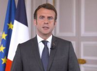 Γαλλία: Απαγόρευση κυκλοφορίας την Πρωτοχρονιά εξετάζει ο Μακρόν