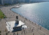 Θεσσαλονίκη: Δεκατετραπλάσιο σε 8 ημέρες το φορτίο της Όμικρον στα λύματα