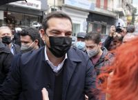 Αλέξης Τσίπρας: Ραγδαία μείωση εισοδήματος σε νοικοκυριά και επιχειρήσεις από τους λογαριασμούς ρεύματος