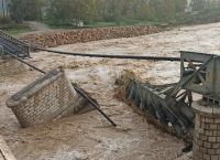 Αιτωλοακαρνανία: Αυτοψία από κυβερνητικό κλιμάκιο για τις καταστροφές
