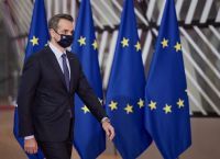 Κυριάκος Μητσοτάκης: Ξανά στο τραπέζι η πρόταση για κοινή προμήθεια και αποθήκευση φυσικού αερίου