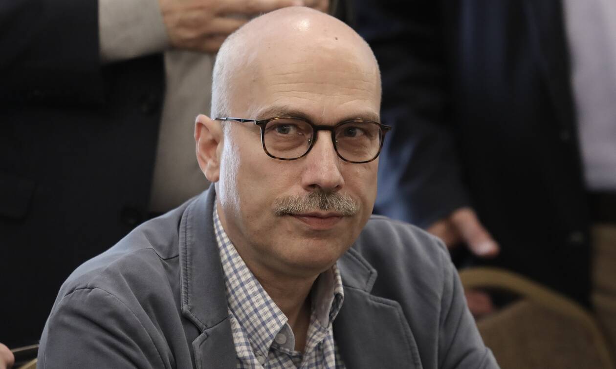 Θόδωρος Μαργαρίτης: Το Κίνημα Αλλαγής έχει σήμερα νέο πρόεδρο με ισχυρή εντολή