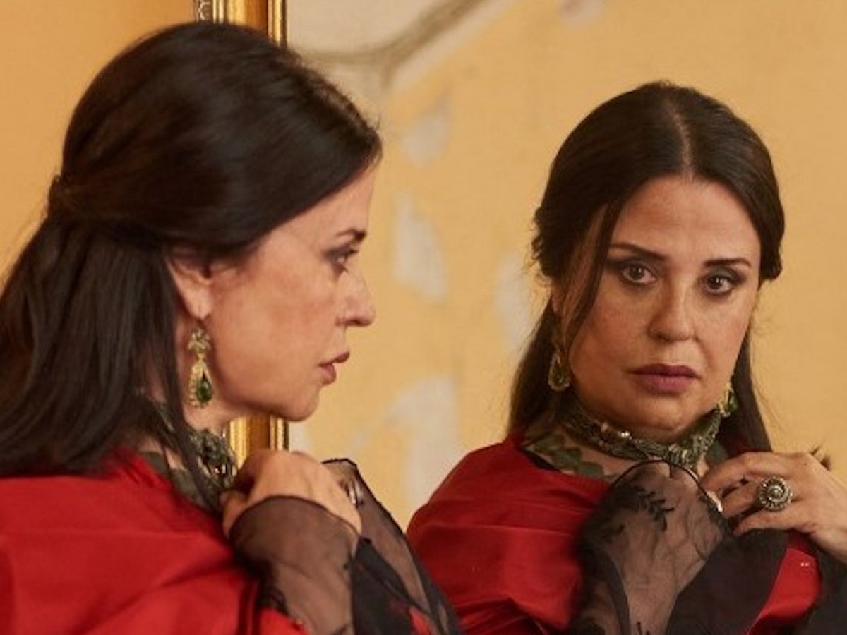 Σασμός – Επεισόδιο 104: Ο Τάσος επιτέλους πατάει πόδι στην Σοφία κι η Στέλλα είναι εκεί για να τον στηρίξει