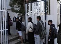 Σχολεία: «Στρατηγικός στόχος το άνοιγμα στις 10 Ιανουαρίου» – Πότε θα ληφθούν οι αποφάσεις