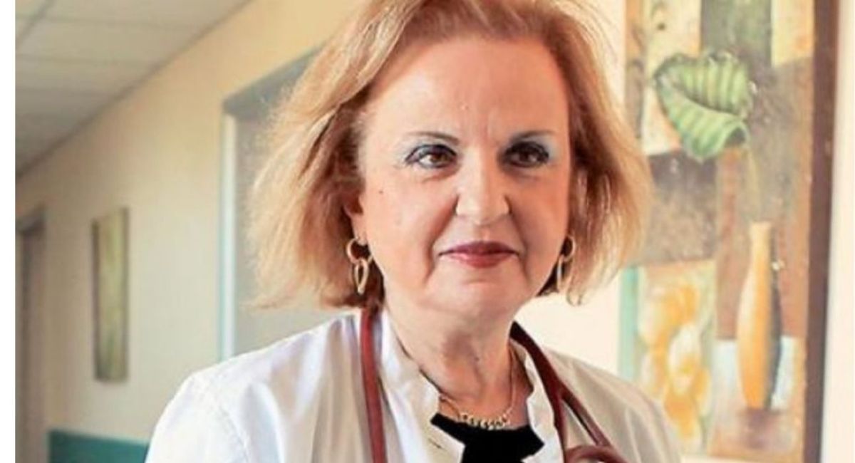 Ματίνα Παγώνη στο pagenews.gr: Απαράδεκτα αυτά που ακούγονται για VIP κλίνες ΜΕΘ