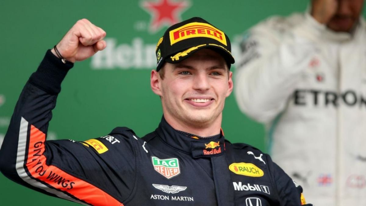 Formula 1: Ο Μαξ Φερστάπεν νέος βασιλιάς της – Επική ανατροπή