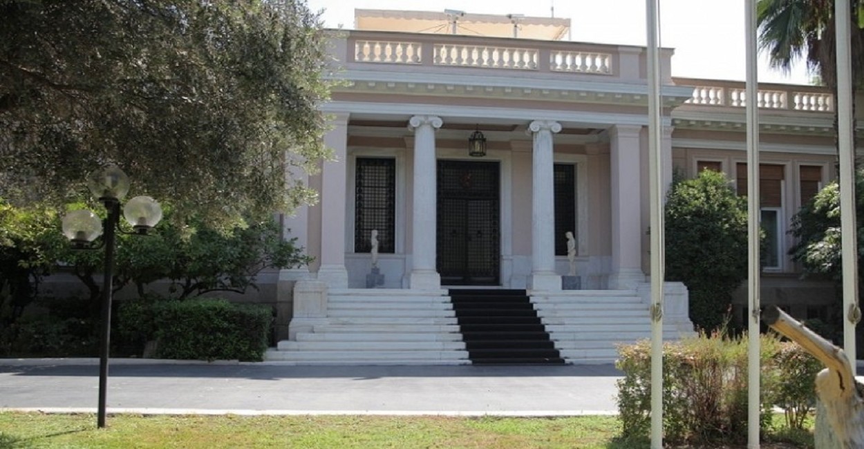 Οικονόμου: Αυτοί είναι οι νέοι Γενικοί και Ειδικοί Γραμματείς της κυβέρνησης