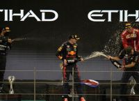 Formula 1: Θρίλερ με τη νίκη Φερστάπεν – Ένσταση από τη Mercedes