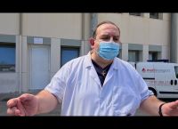 Μανουσάκης: Χωρίς ειδικευόμενους εφημερεύει το νοσοκομείο του Αγίου Νικολάου