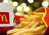 McDonald’s: Έλλειψη σε τηγανητές πατάτες στην Ιαπωνία