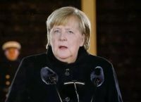 Μέρκελ: Λέει όχι στον ΟΗΕ Μέρκελ: Λέει όχι στον ΟΗΕ