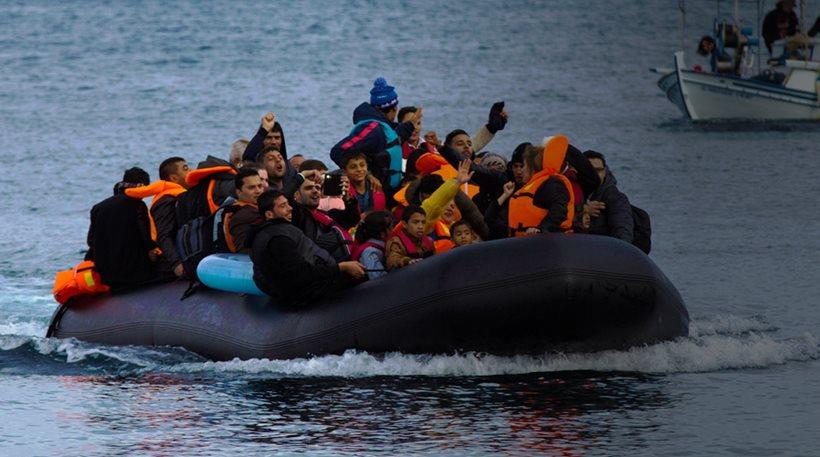 Ελληνοτουρκικά: 12 μετανάστες νεκροί έξω από μία τουρκική πόλη
