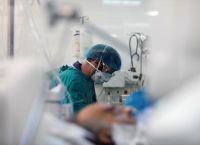 Κρούσματα σήμερα 06/03: 9.213 κρούσματα, 51 θάνατοι – 376 οι διασωληνωμένοι