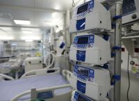 Κοτανίδου για ΜΕΘ: Διαλογή ασθενών στις ΜΕΘ με πολύ αυστηρά κριτήρια