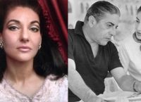 Μαρία Κάλλας: Οι πίκρες και ο πόνος που πήρε από την οικογένειά της