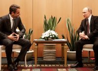 Κυριάκος Μητσοτάκης: Ταξίδι σε Ισραήλ και Ρωσία – Πότε είναι το τετ α τετ με Πούτιν