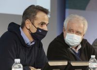 Βόρεια Εύβοια: Ολιστικό σχέδιο με δύο άξονες για την ανασυγκρότησή της