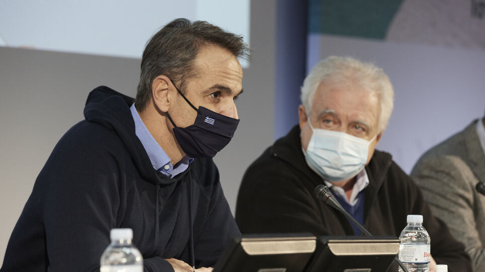 Βόρεια Εύβοια: Ολιστικό σχέδιο με δύο άξονες για την ανασυγκρότησή της