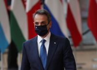 Κυριάκος Μητσοτάκης: Το μήνυμα του για τον Νταβίντ Σασόλι