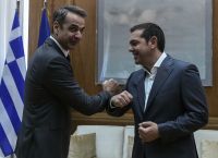 Το τανγκό θέλει δύο! – Αυταπάτες και υποκρισία για πολιτική συναίνεση την αποχή της πανδημίας Το τανγκό θέλει δύο! – Αυταπάτες και υποκρισία για πολιτική συναίνεση την αποχή της πανδημίας