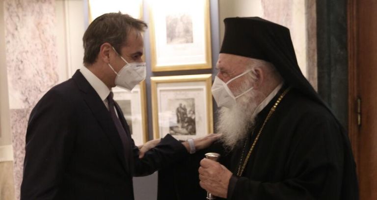 Παρουσία Μητσοτάκη η έκτακτη σύνοδος της ΔΙΣ