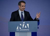 Κυριάκος Μητσοτάκης: Μεγάφωνο χυδαίων fake news ο ΣΥΡΙΖΑ