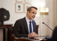 PM Mitsotakis to Cabinet: Support will continue for as long as the crisis in energy continues PM Mitsotakis to Cabinet: Support will continue for as long as the crisis in energy continues