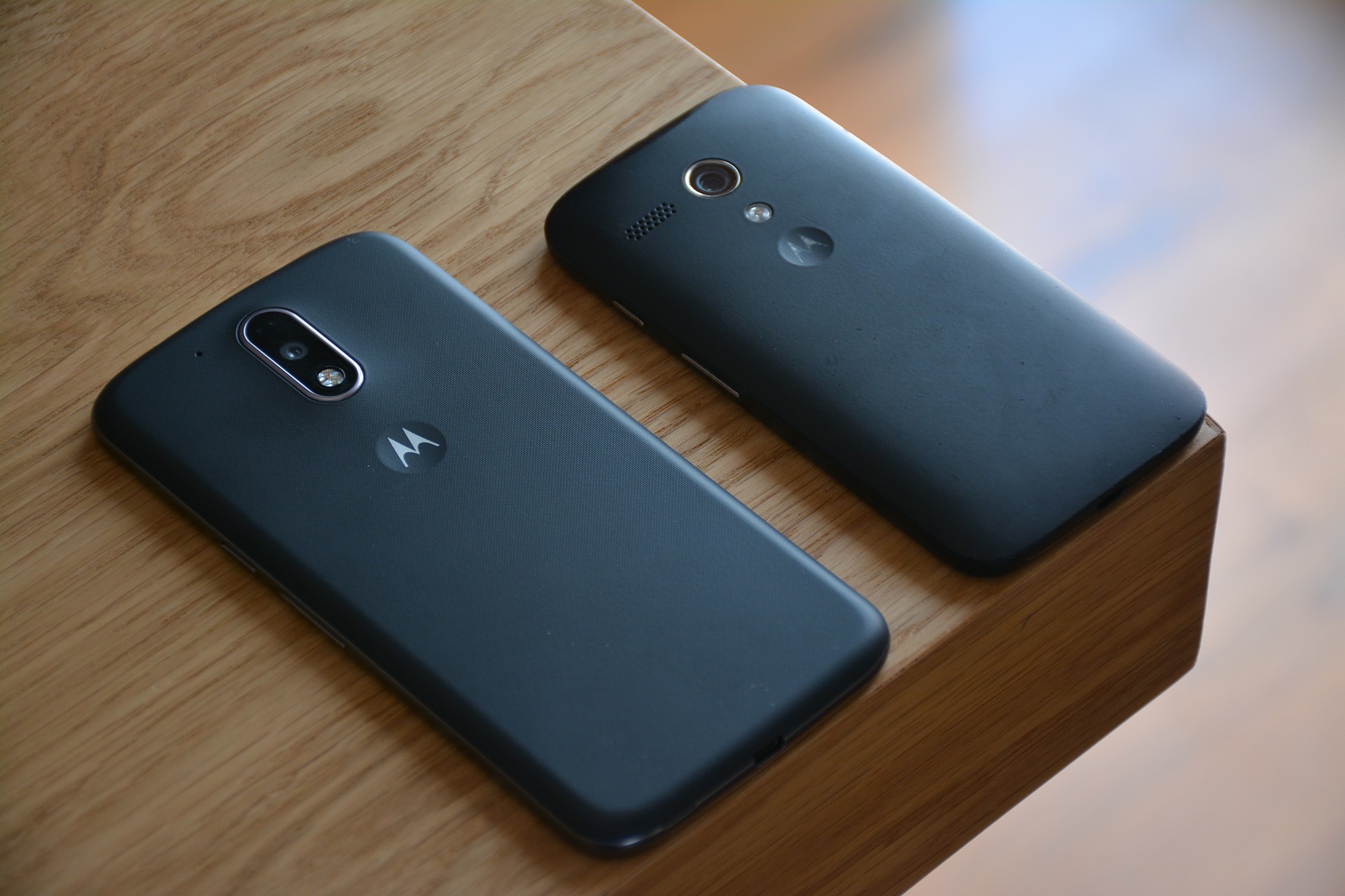Motorola: Ανακοίνωσε τα συμβατά μοντέλα με το Android 12