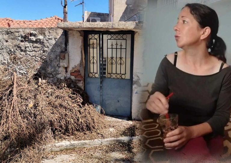 Έγκλημα Κυπαρισσία: Νέα στοιχεία για την αυτοκτονία του Ρουμάνου που κατηγορήθηκε για την «τσιμεντωμένη»