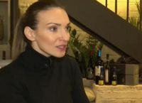 Μορφούλα Ντώνα: «Ένιωσα άσχημα με τις δηλώσεις του Πετρούνια, ξέρω τι άνθρωπος είναι»
