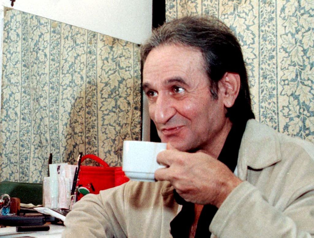 Σωτήρης Μουστάκας: Η άγνωστη απαγωγή του, τον έβαλαν σε πορτ μπαγκάζ αυτοκινήτου