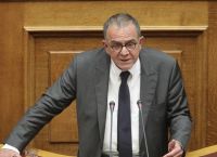 Γιάννης Μουζάλας: Προσπαθείτε να κρύψετε μια πραγματικότητα 20.000 νεκρών