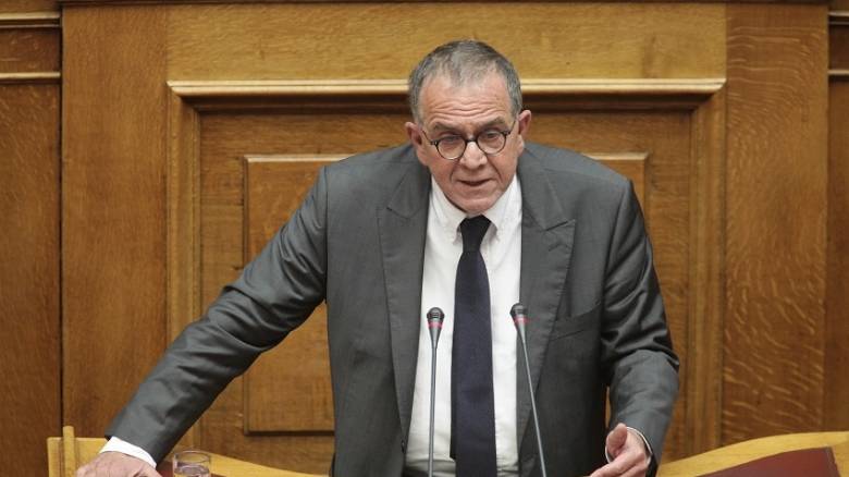 Γιάννης Μουζάλας: Προσπαθείτε να κρύψετε μια πραγματικότητα 20.000 νεκρών